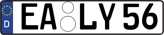 EA-LY56