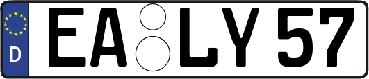 EA-LY57