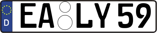EA-LY59