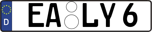 EA-LY6