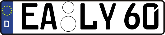 EA-LY60