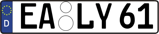 EA-LY61