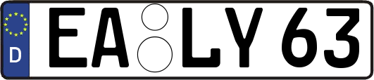 EA-LY63