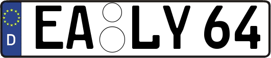 EA-LY64