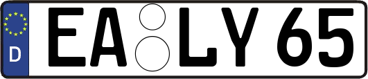 EA-LY65
