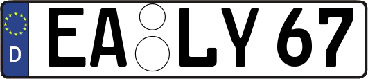 EA-LY67