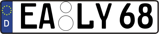 EA-LY68