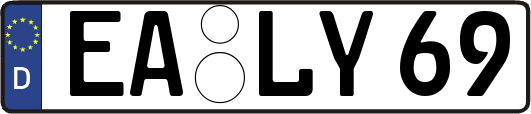 EA-LY69
