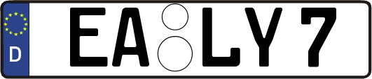EA-LY7