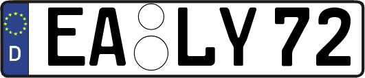 EA-LY72