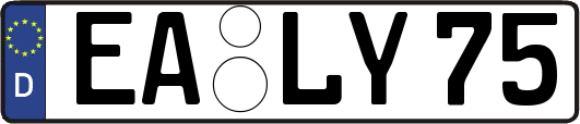 EA-LY75