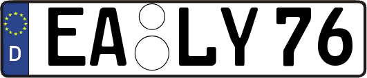 EA-LY76
