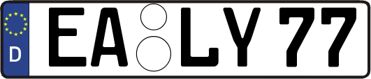 EA-LY77