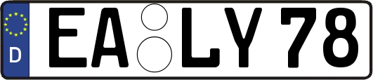 EA-LY78