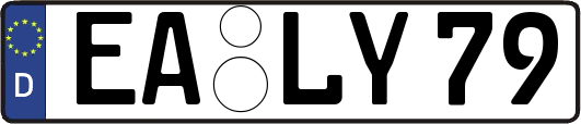 EA-LY79