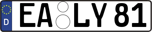 EA-LY81