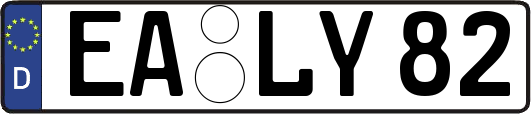 EA-LY82