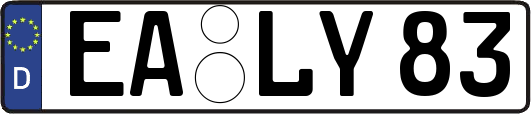 EA-LY83