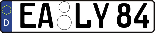 EA-LY84