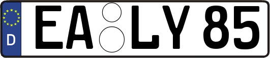 EA-LY85