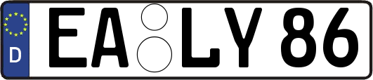 EA-LY86