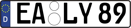 EA-LY89