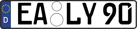 EA-LY90
