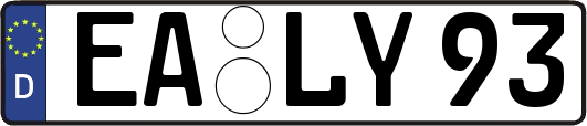 EA-LY93