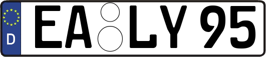 EA-LY95