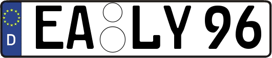 EA-LY96