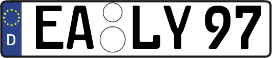 EA-LY97