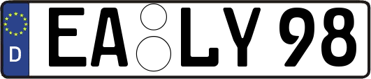EA-LY98