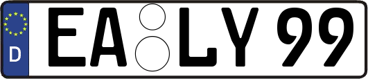 EA-LY99