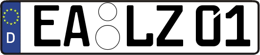EA-LZ01