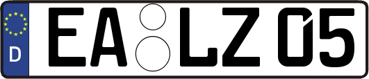 EA-LZ05