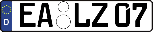 EA-LZ07