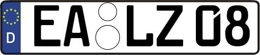 EA-LZ08
