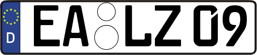 EA-LZ09