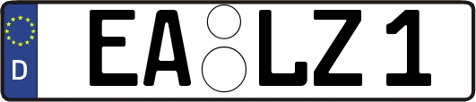 EA-LZ1