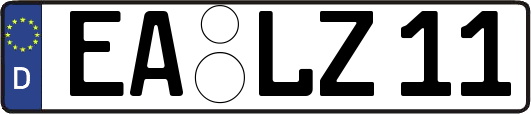 EA-LZ11