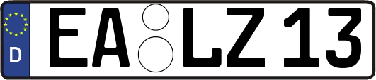 EA-LZ13