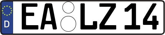 EA-LZ14