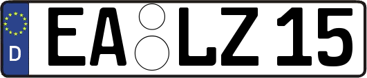 EA-LZ15