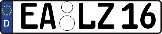 EA-LZ16
