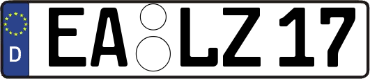 EA-LZ17