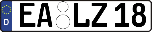 EA-LZ18