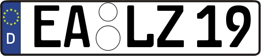 EA-LZ19