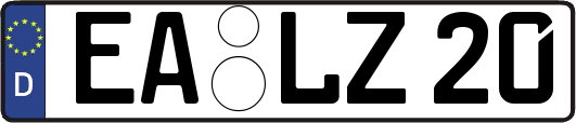 EA-LZ20
