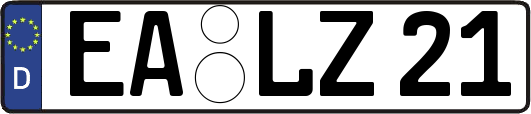 EA-LZ21