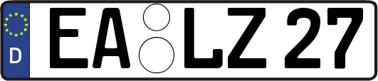 EA-LZ27